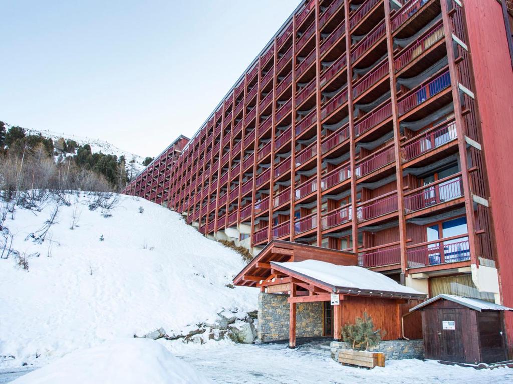 Appartement chaleureux 3 pièces, 6/7 pers, WiFi, proche station - 4