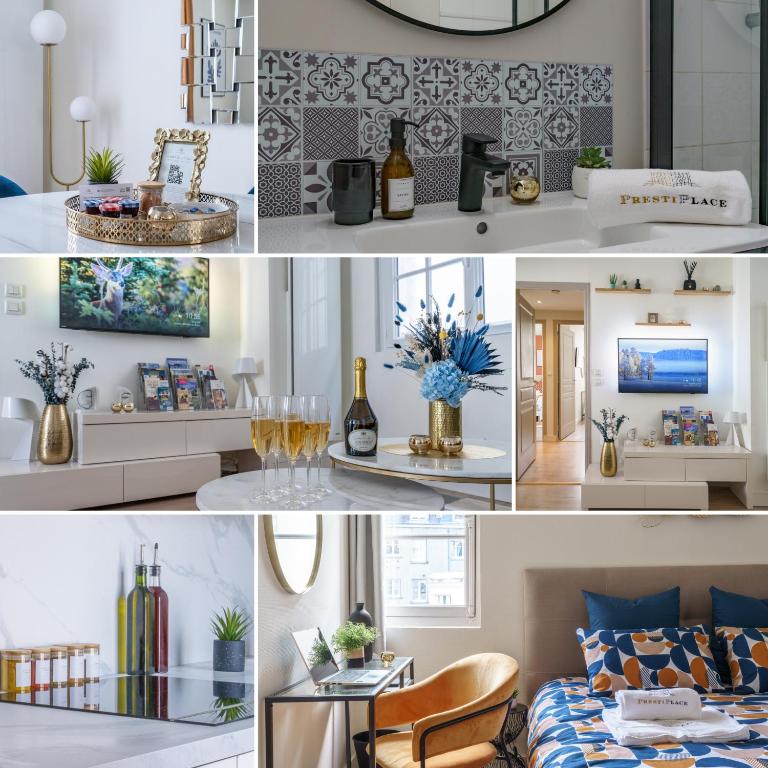 Le Saint-Martin - PrestiPlace Collection - 2
