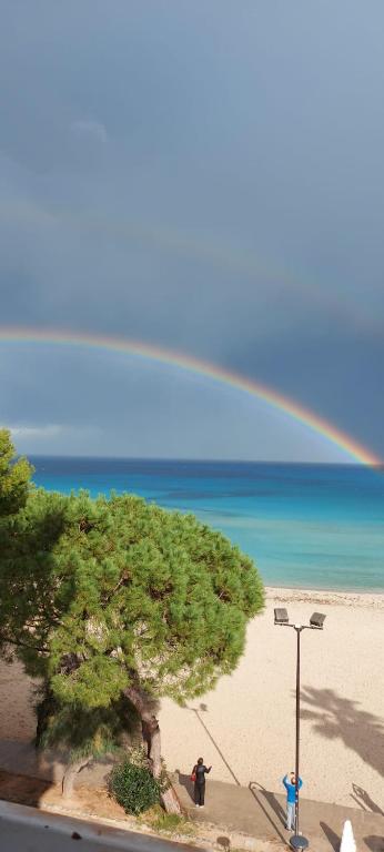 Betty al mare - 1