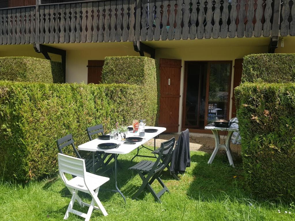 Chalet du Loy - 1