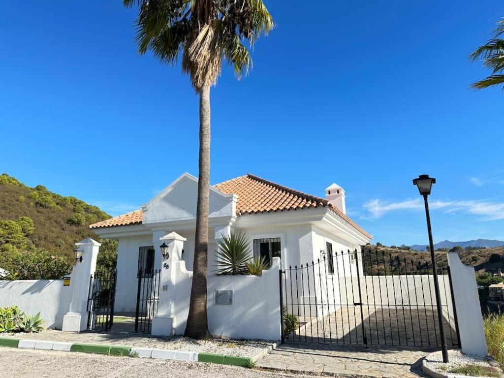 Villa Palma - 1