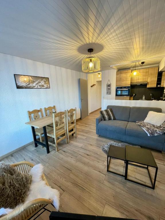 Appartement renové tout confort - 1