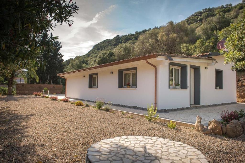 La casa di Maria - 1
