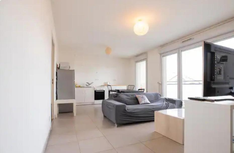 Bel Appartement Lumineux Lyon 7 - 1