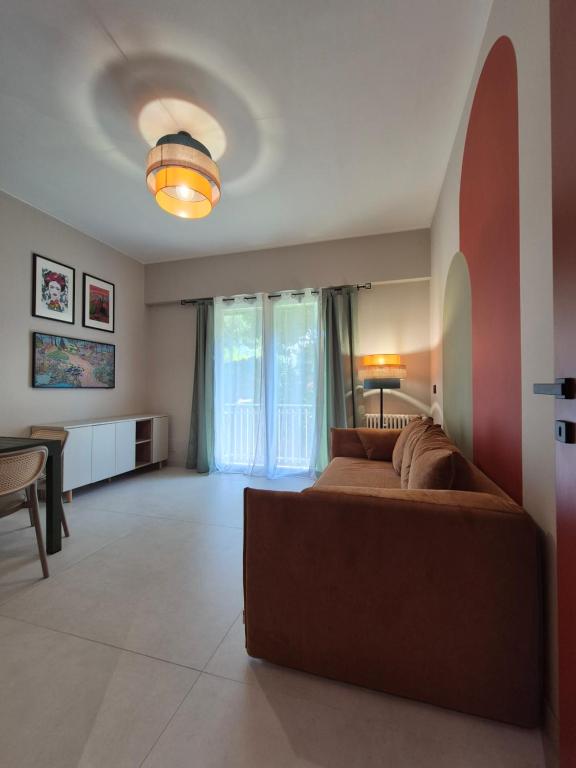 Cactus House Bordighera - 3