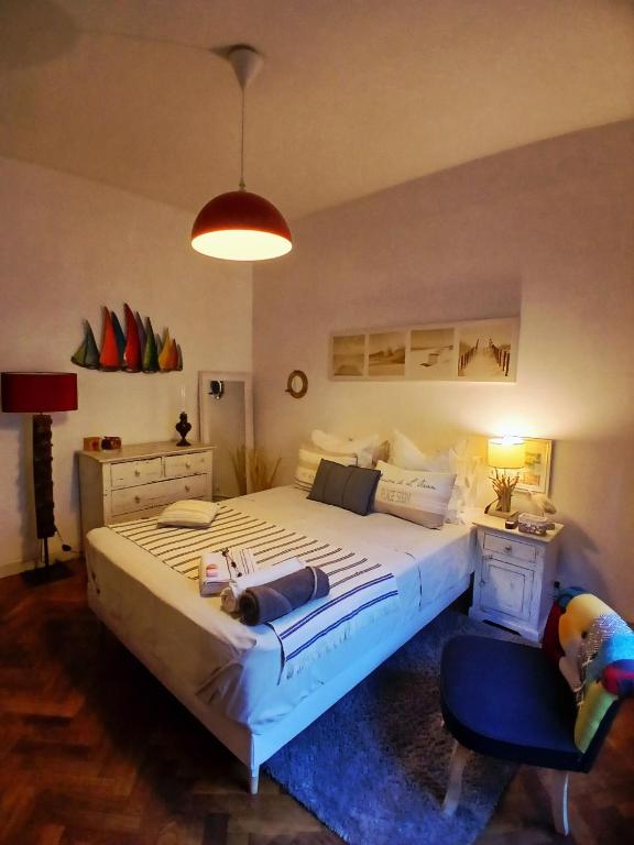 Chambre au panier - 2