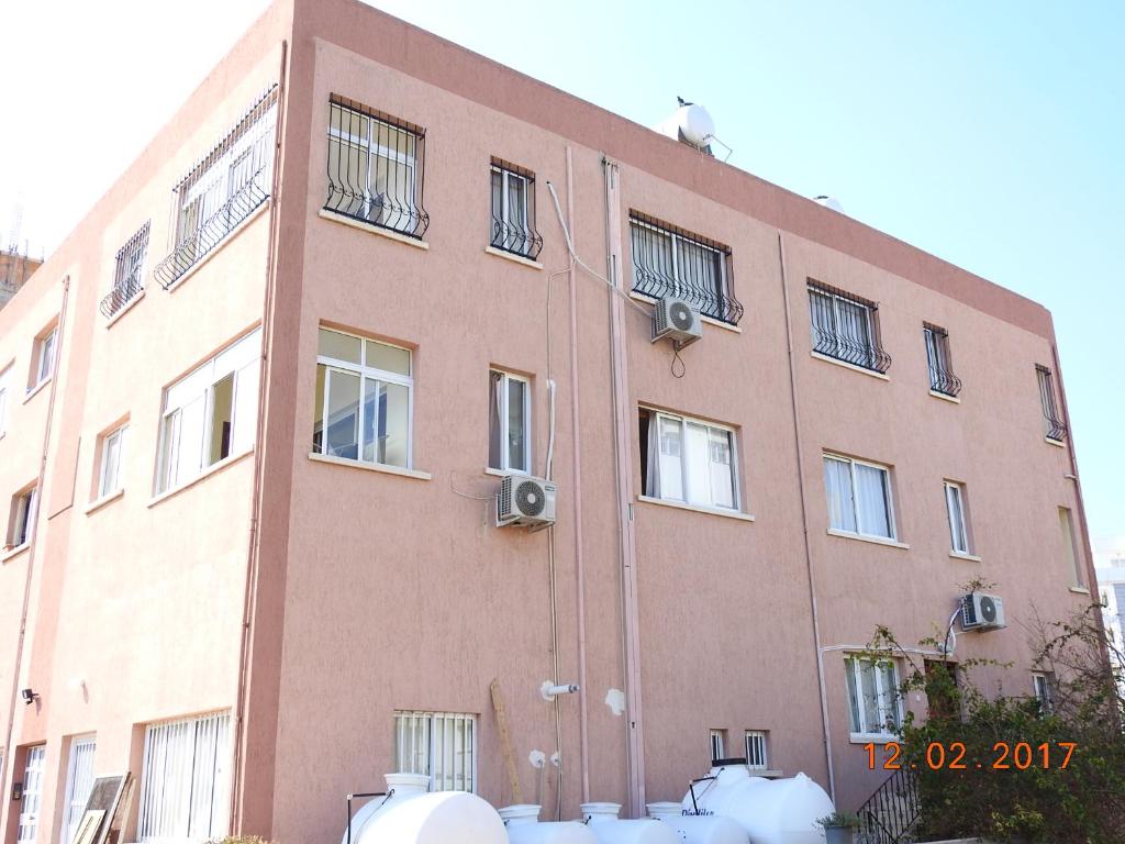 Ertunalp Apartment photo