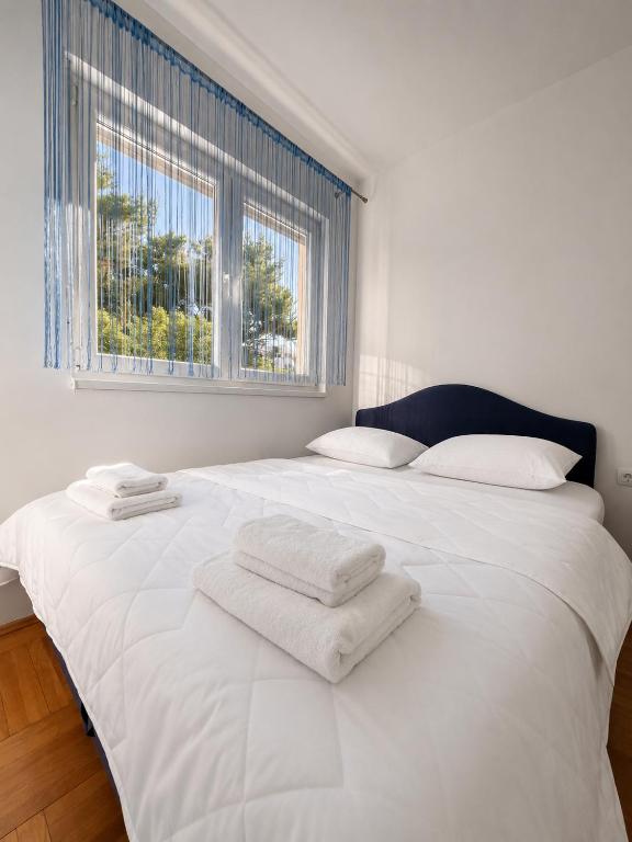 Apartman Centar Agrokop - 1