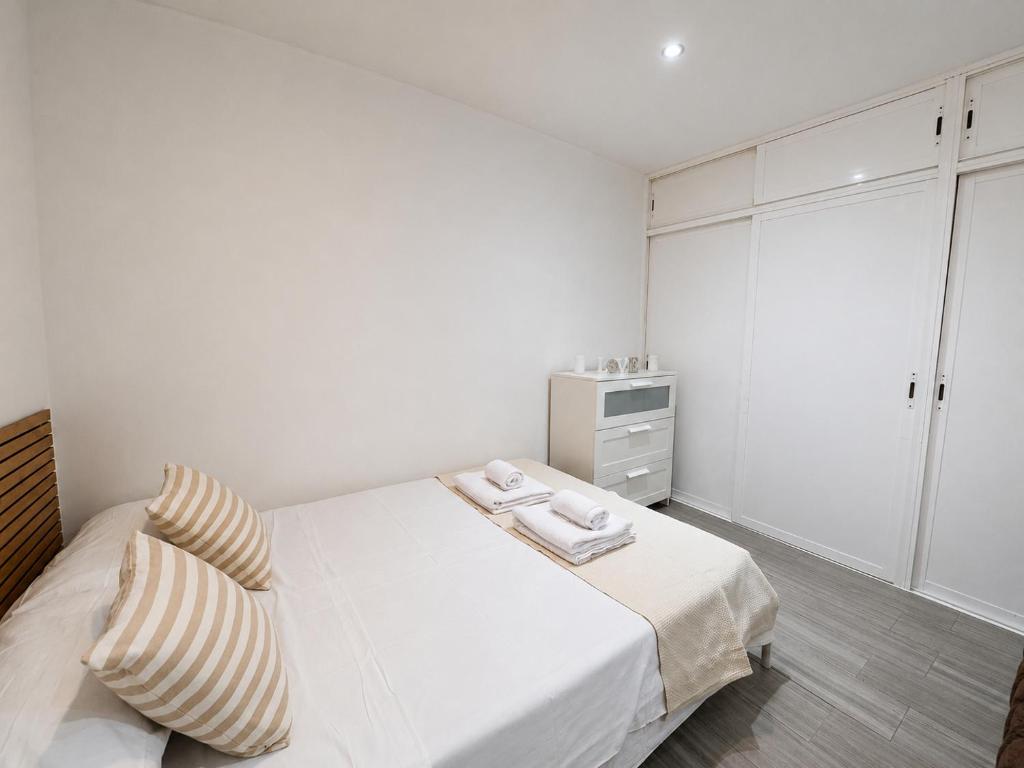 Habitación con Baño Privado, y Cocina - Cerca de la Playa - 3