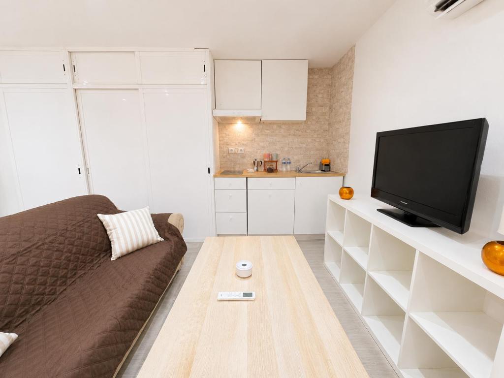 Habitación con Baño Privado, y Cocina - Cerca de la Playa - 5