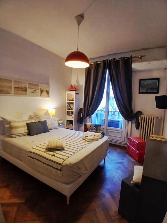 Chambre au panier - 1