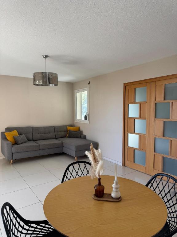 Appartement avec Vue Mer Idéalement Situé - 2