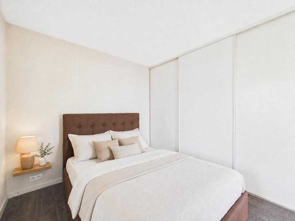 Appartement avec Vue Mer Idéalement Situé - 5
