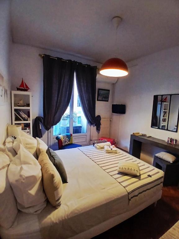 Chambre au panier - 3