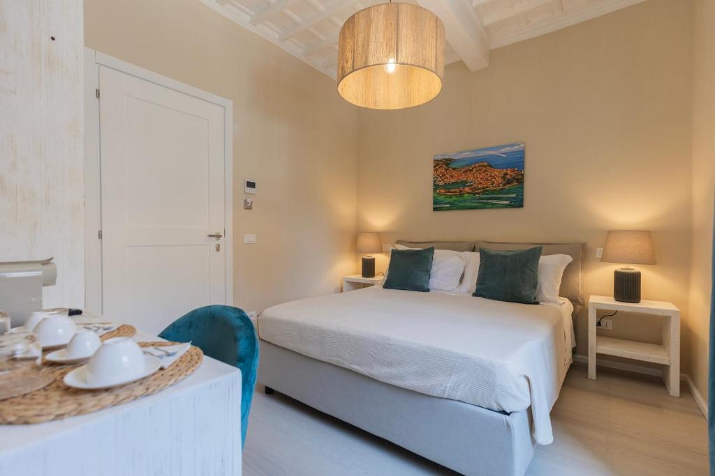 King Rooms - 4