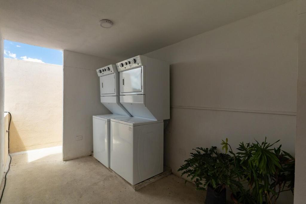 Modern Executive Apartment with Parking - 4