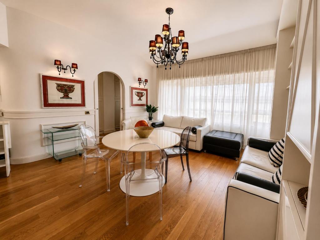 Castel Sant'Angelo 90 - Apartments near Piazza Cavour by RHR - 3