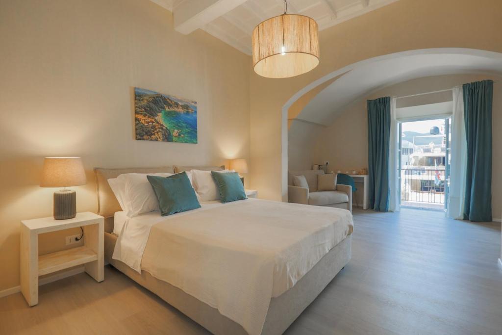 King Rooms - 1