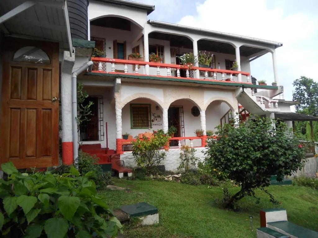 Drapers San Guest House, Hotel in Port Antonio