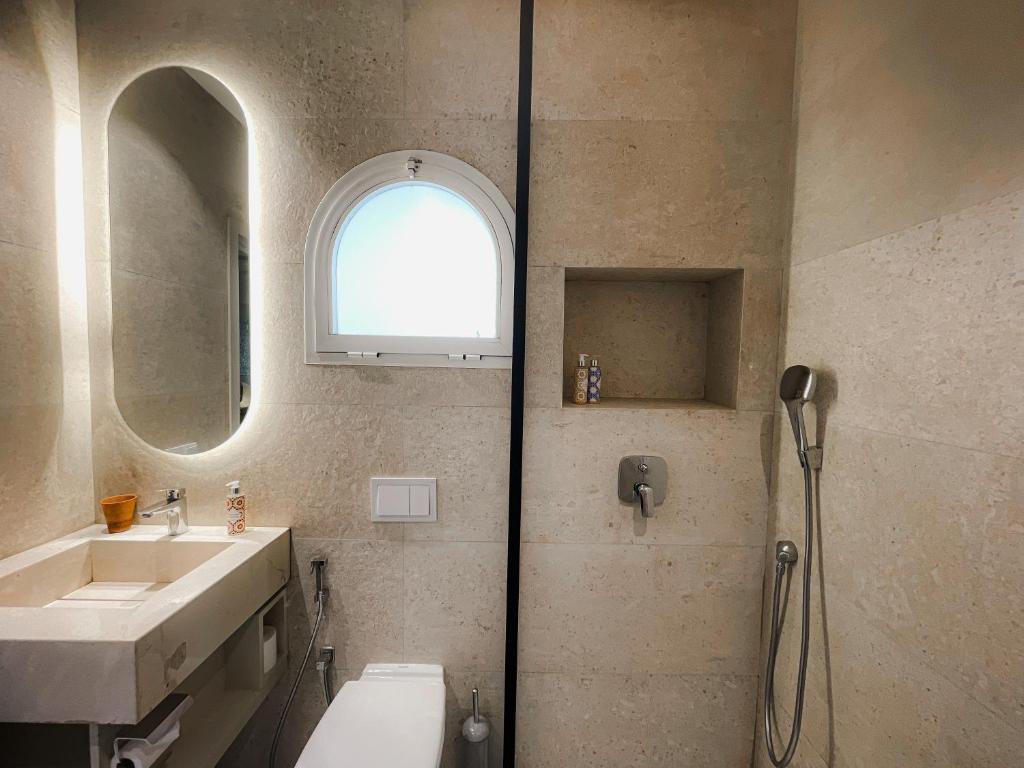 Shower