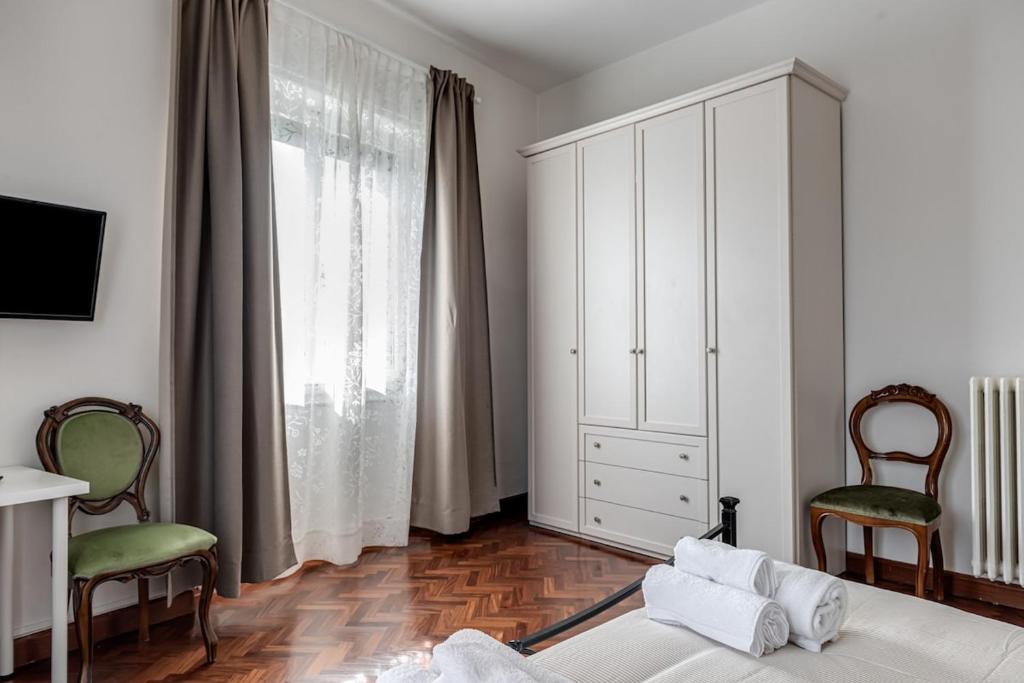 Florentine Gem in city centre - 1 Stop from SMN - 2