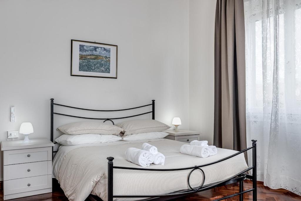 Florentine Gem in city centre - 1 Stop from SMN - 4