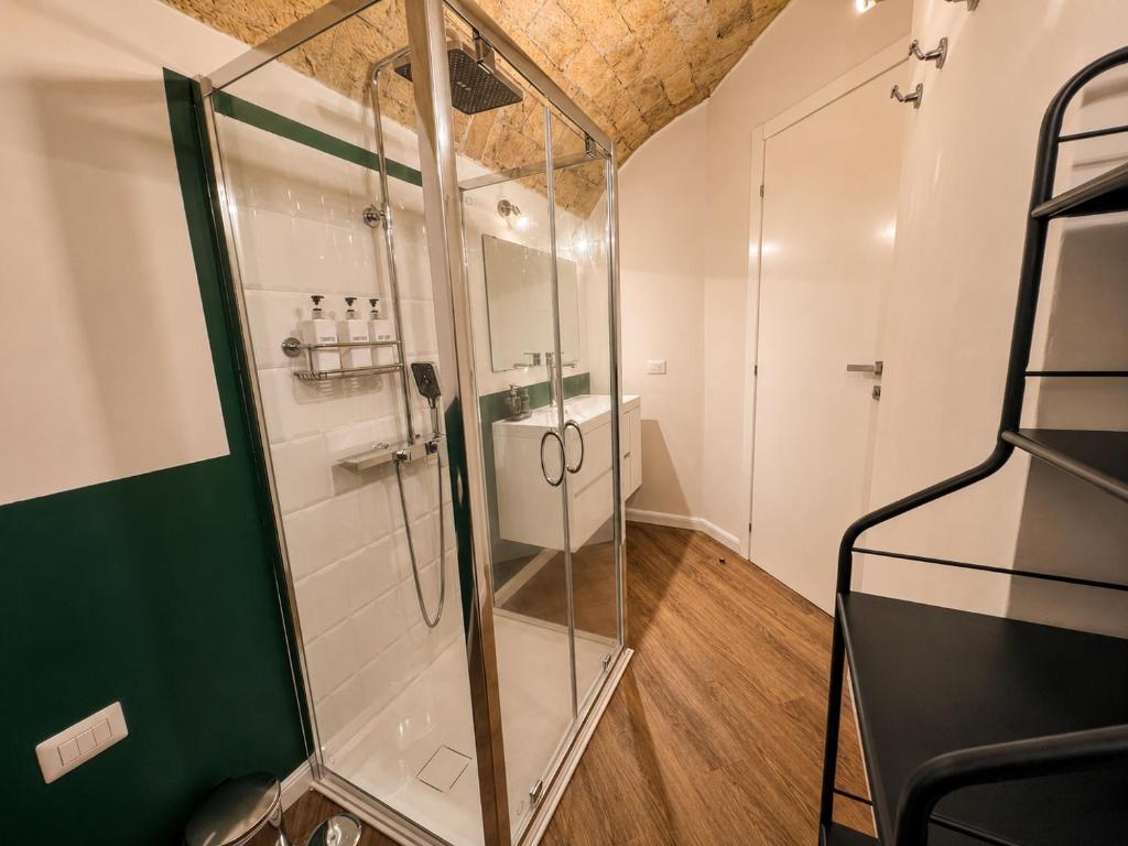San Pietro Tourist Accommodation - 1