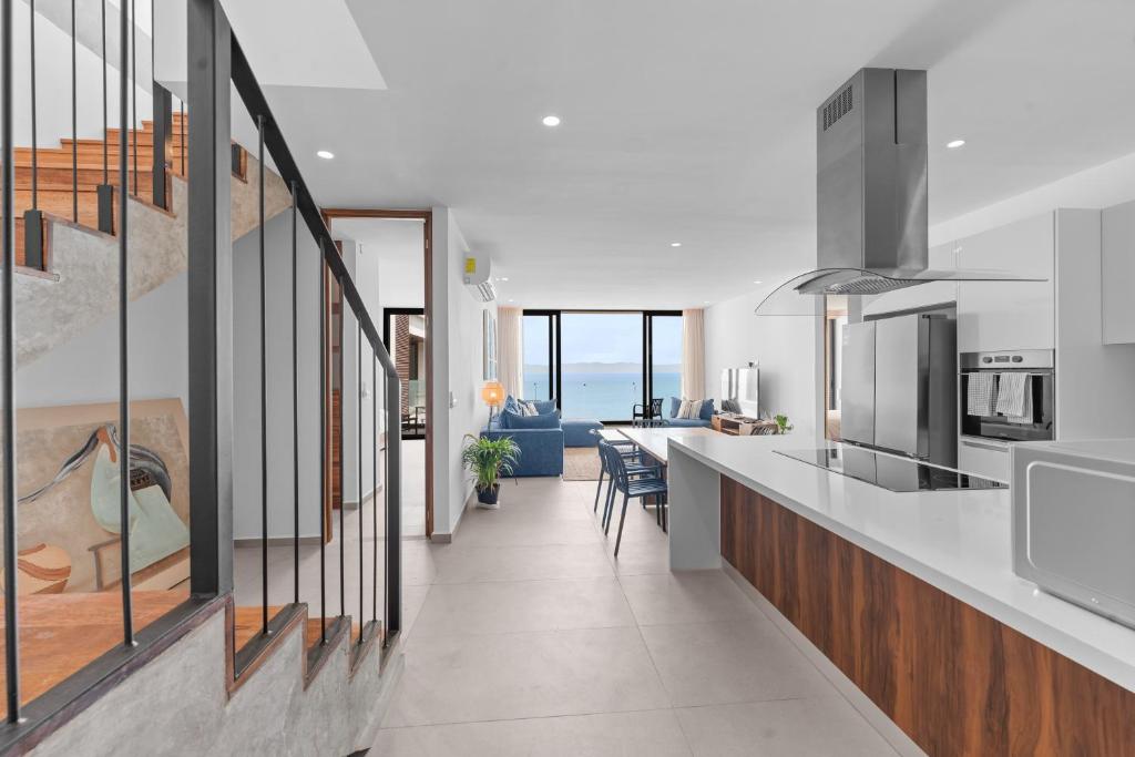 Pent house en Bucerias - 2