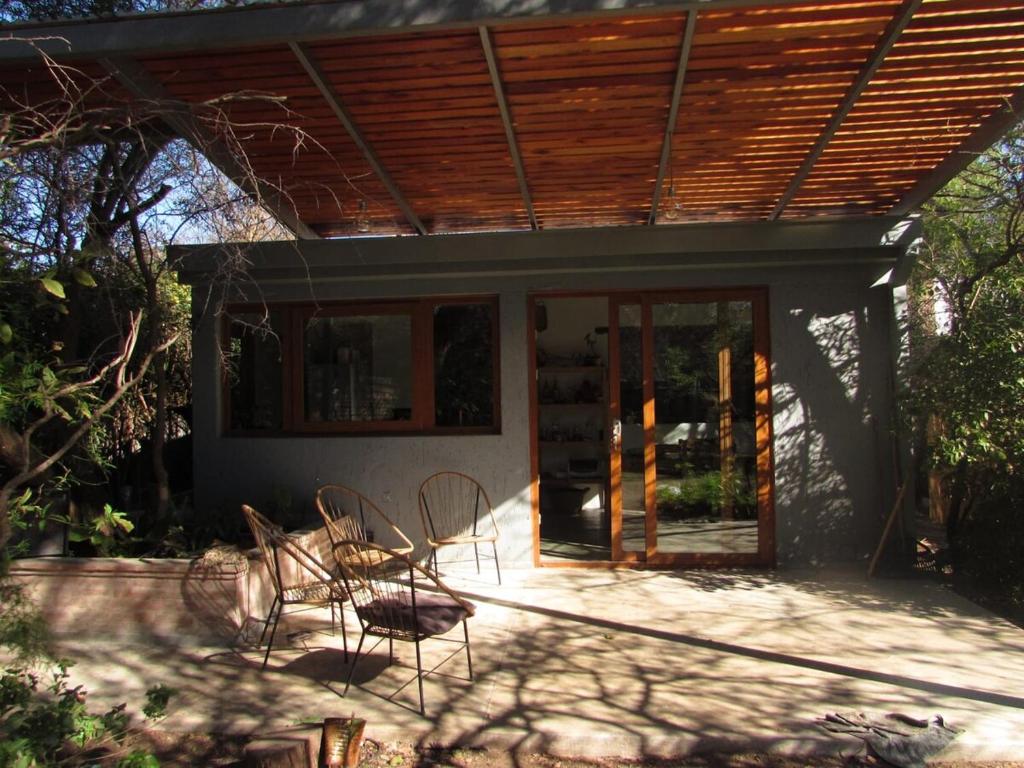 Casa Colibrí - 5