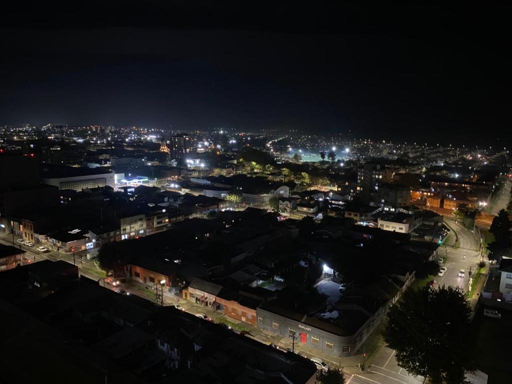 Departamento Centro de Temuco - 3