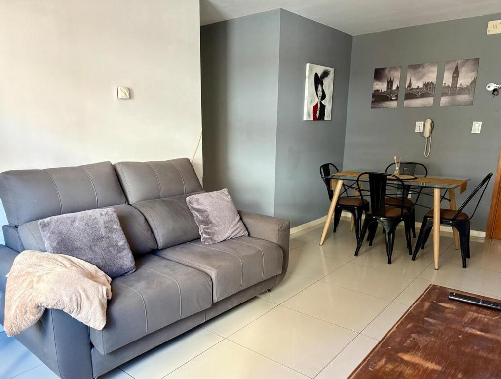 2-Bedroom Apartment in Nueva Córdoba - 2