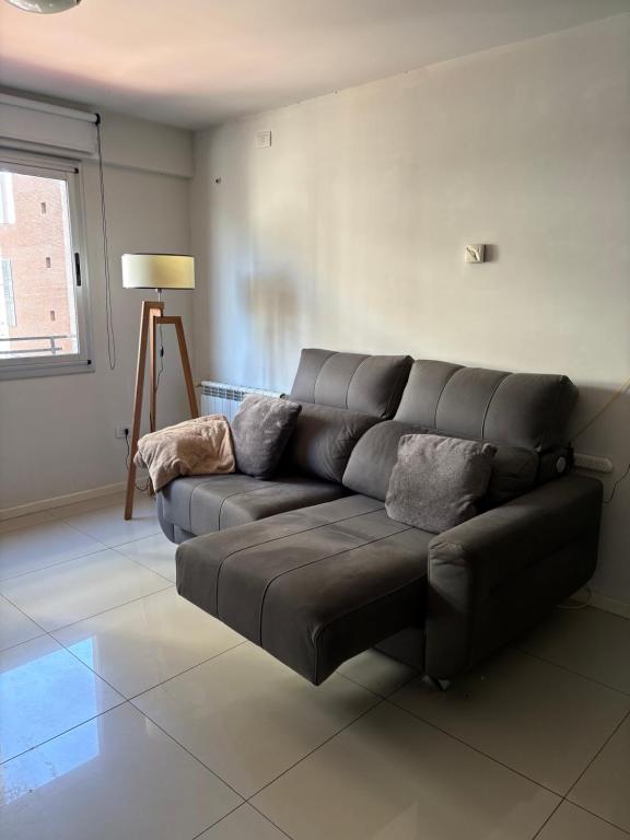 2-Bedroom Apartment in Nueva Córdoba - 5