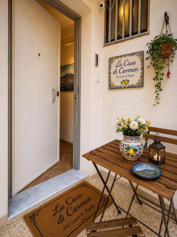 La Casa di Carmen - 3