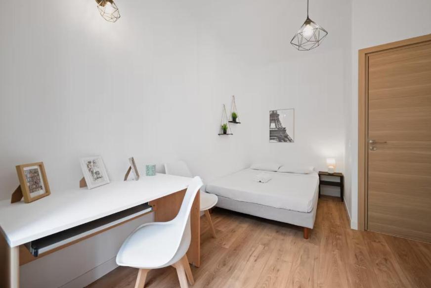 Residence Mont Boron - 4 bedrooms near the Port - 3