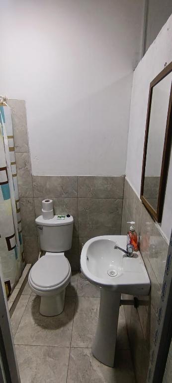 Alojamiento Bivi - 5