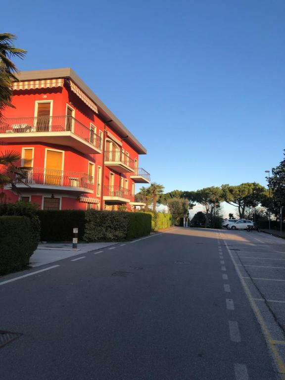 Appartamento Mariarosa - 1