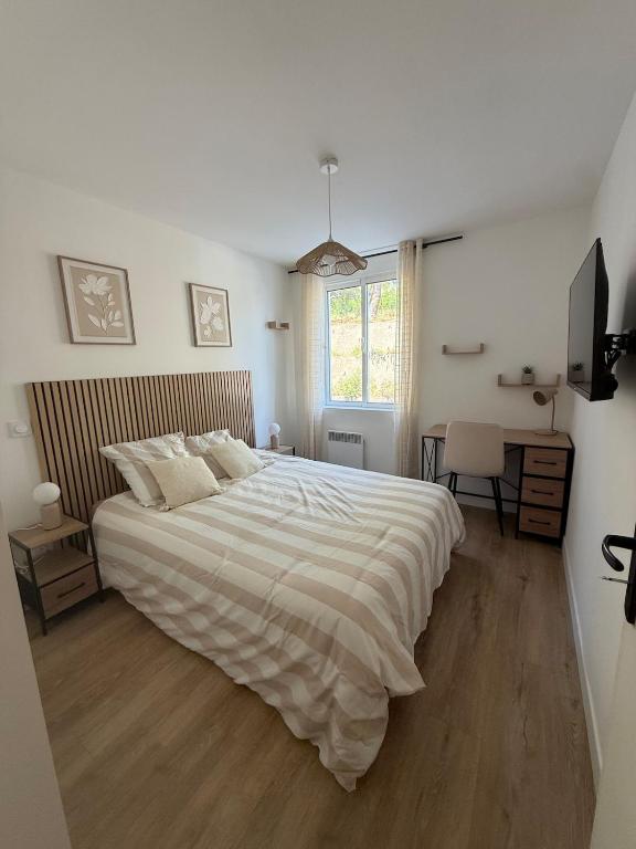 Appartement cosy proche des plages - 3