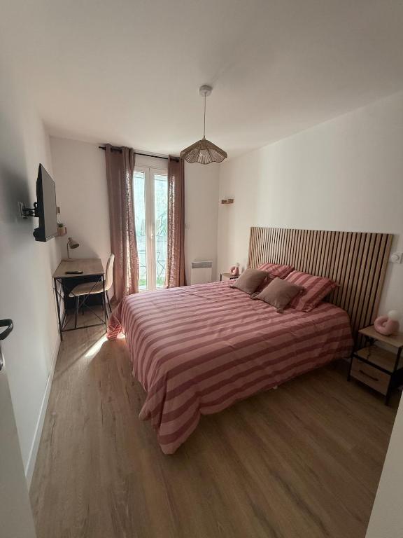 Appartement cosy proche des plages - 5