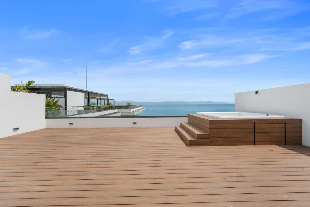 Pent house en Bucerias - 4