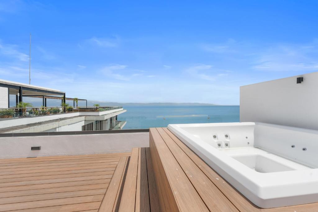 Pent house en Bucerias - 3
