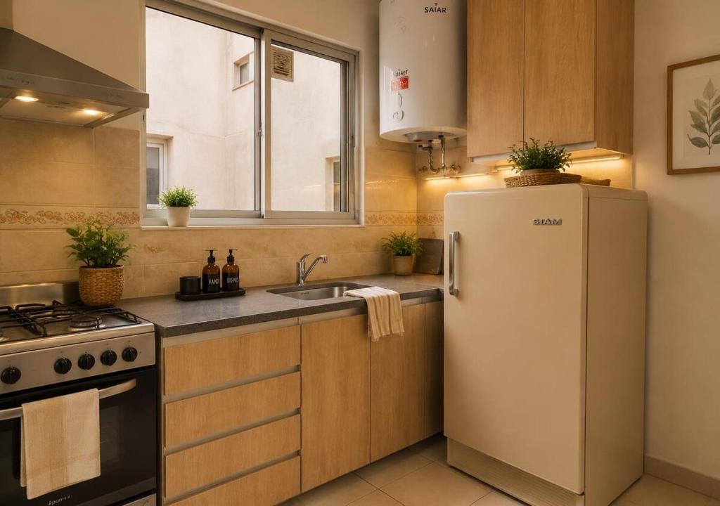 La Perla III Apartment - 4