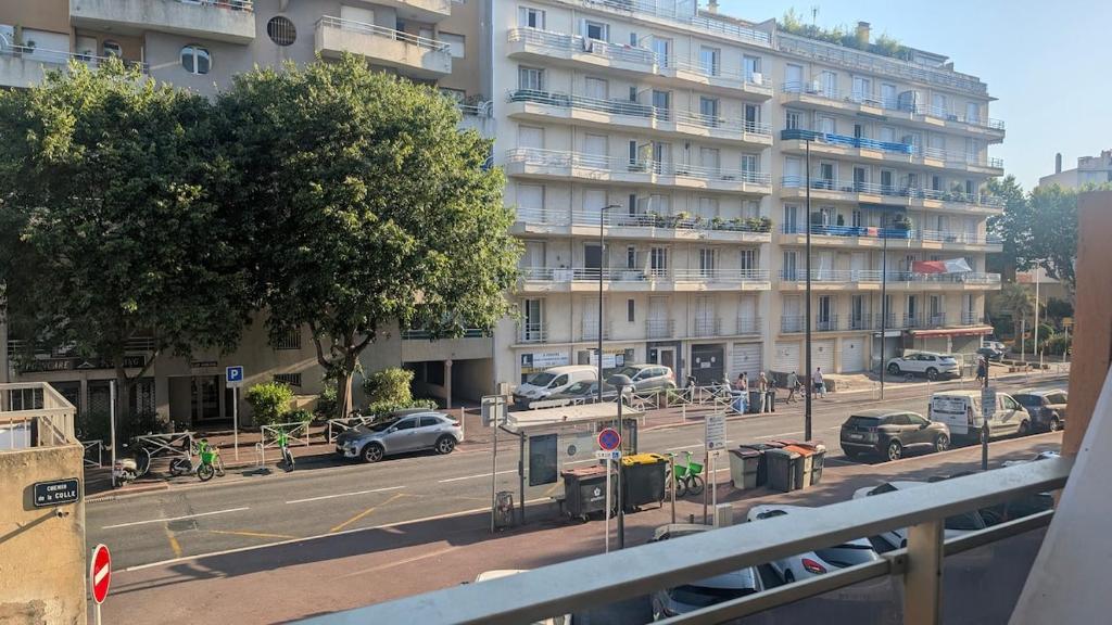 2 pièces proche mer - 2
