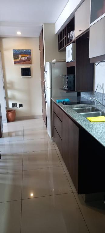 Dpto Hotel Brizo - 4