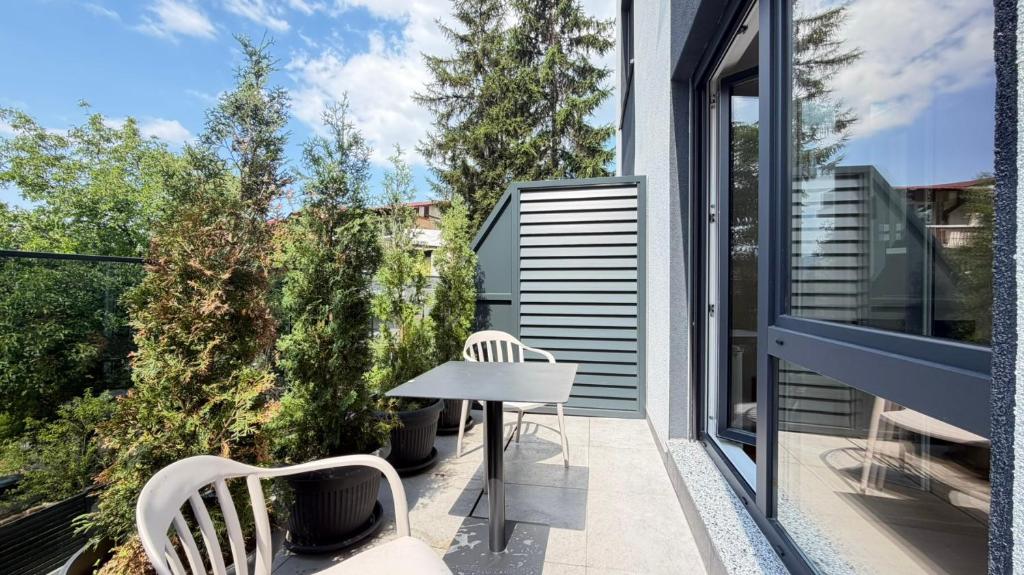 Salt Oasis Apartment Tuzla - 4
