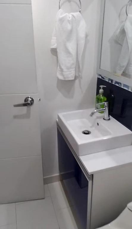 Hermoso apartamento en San Pablo Guayabal 3 - 3