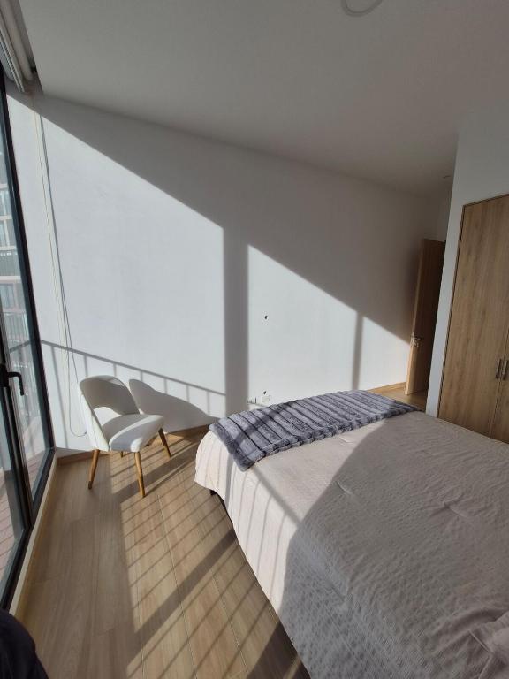 EPIQ La Carolina 2BR for 4 with Parking - 2