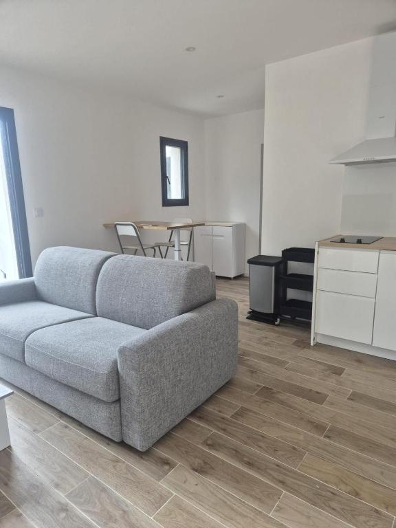 Appartement des Hirondelles - 5