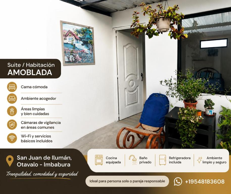 Encalada House - 2