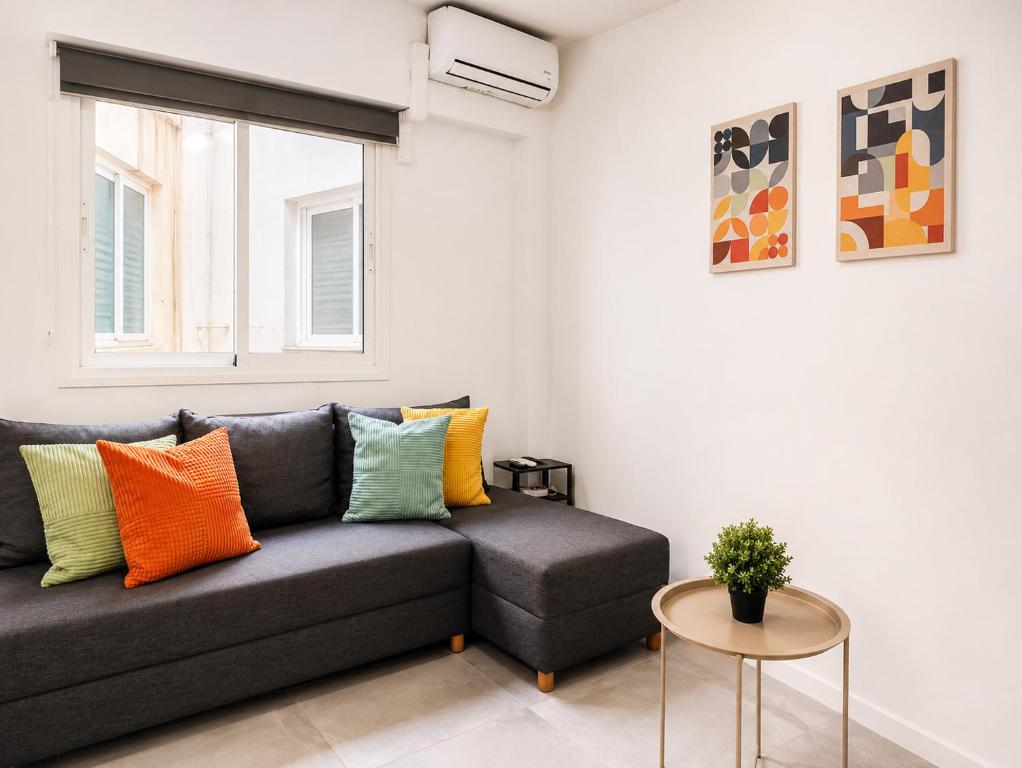 Zapillo Suites, 3 bedrooms, 50 meters from the beach - 2