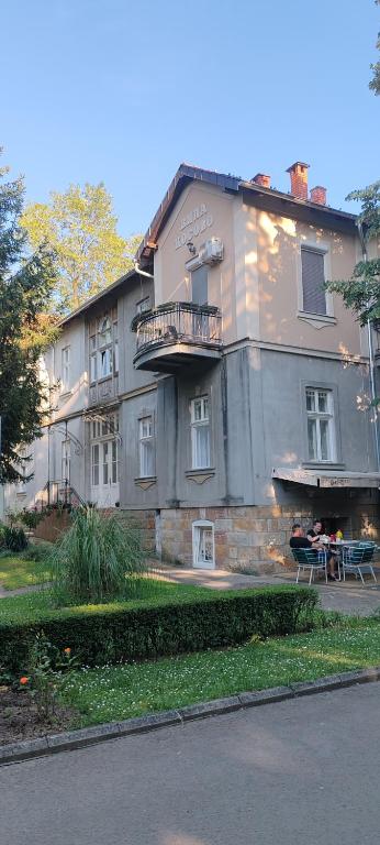 Grande Piccolo - Luxury Apartment by the park - 5